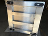 US-Thunderbolt Stainless Steel Floor Scale For Industrial Weighing - Northline Scale
