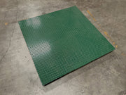 US-Mr Reliable Floor Scale For Industrial Weighing - Northline Scale