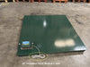 US-Mr Reliable Floor Scale For Industrial Weighing - Northline Scale