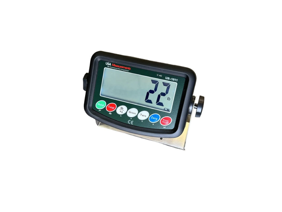 US-1011 Digital Indicator - Northline Scale