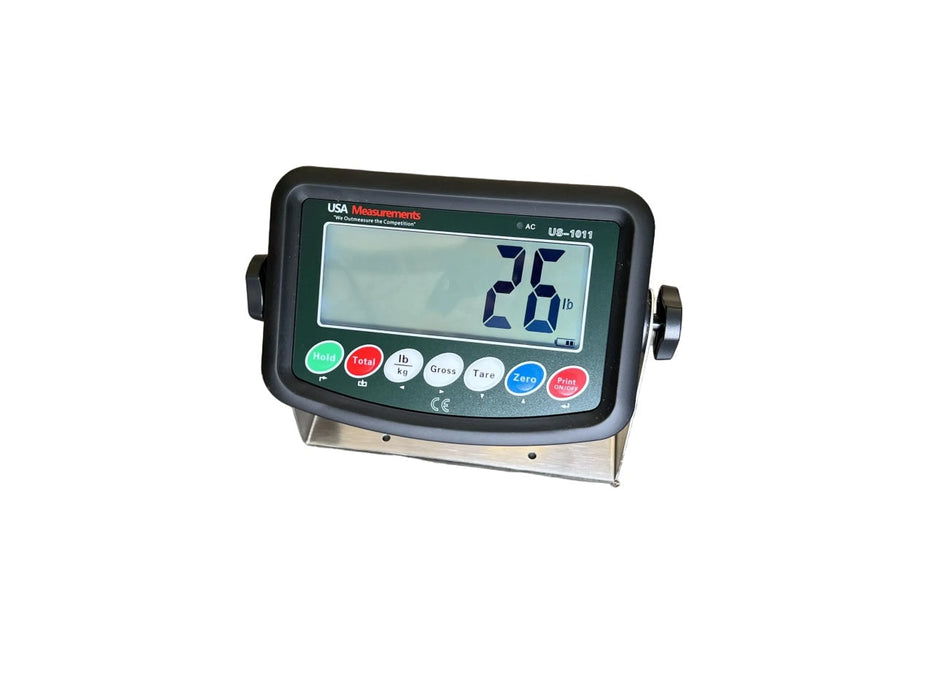 US-1011 Digital Indicator - Northline Scale