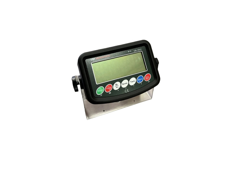 US-1011N Indicator LCD Display (NTEP) - Northline Scale