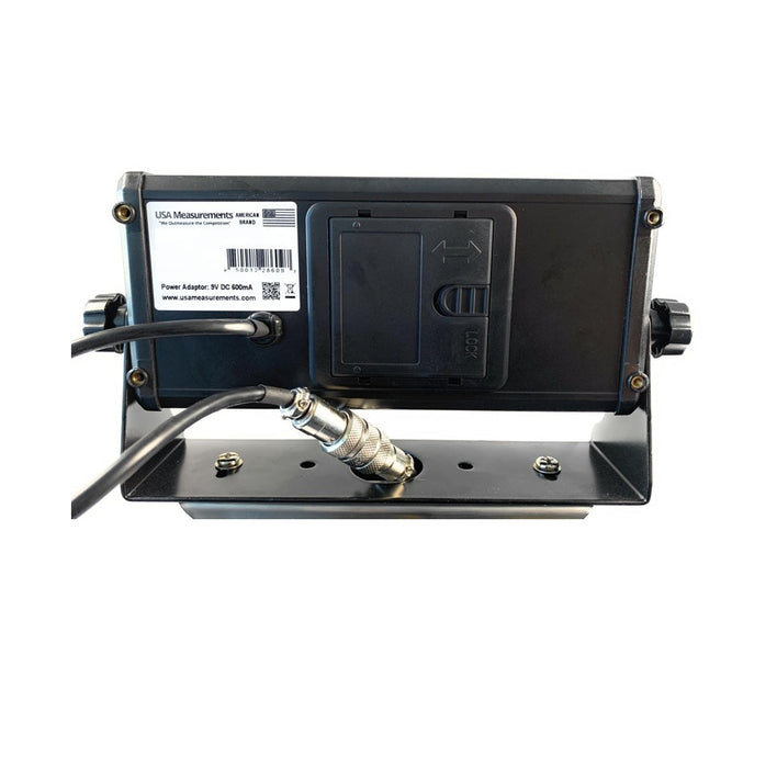 US-4011 Indicator LCD Display (NTEP) - Northline Scale