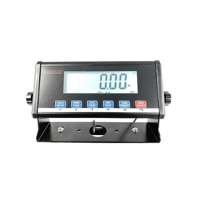 US-4011 Indicator LCD Display (NTEP) - Northline Scale