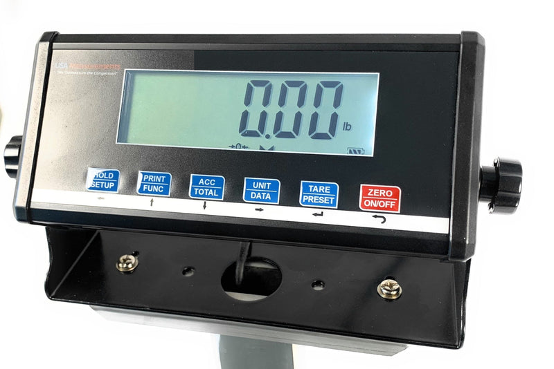 US-4011 Indicator LCD Display (NTEP) - Northline Scale