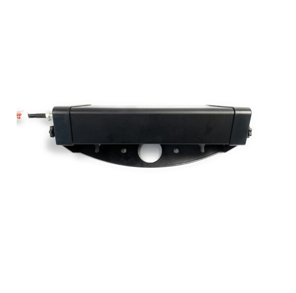 US-5011 Indicator LCD Display - Northline Scale