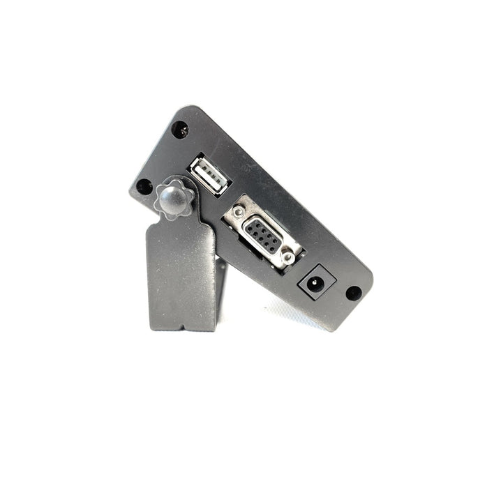 US-5011 Indicator LCD Display - Northline Scale