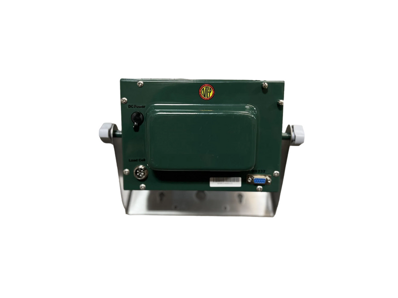 US-6011MS Indicator LCD Display (NTEP) - Northline Scale