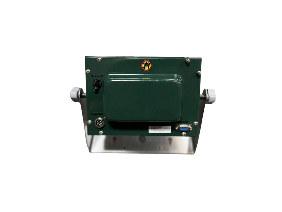 US-6011MS Indicator LCD Display (NTEP) - Northline Scale