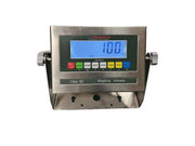 US-6011SS-4-20ma Output Indicator LCD Display (NTEP) - Northline Scale