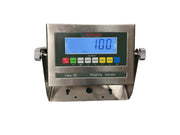 US-6011SS Indicator LCD Display (NTEP) - Northline Scale