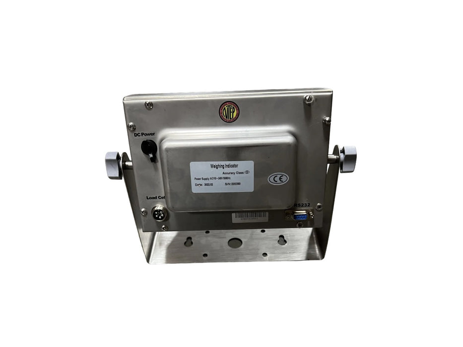US-6011SS Indicator LED Display (NTEP) - Northline Scale