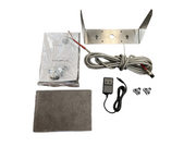 US-6011SS-Relay & Setpoint Indicator LCD Display (NTEP) - Northline Scale