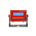 US-9011SS-EX Indicator with LCD Display (Intrinsically Safe) - Northline Scale
