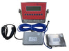 US-9011SS-EX Indicator with LCD Display (Intrinsically Safe) - Northline Scale