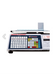 US-DL9000 Label Printing Scale For Retail Weighing - Northline Scale
