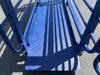 US-BC7120 Big Blue Livestock Scale For Livestock Weighing - Northline Scale