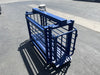 US-BC7120 Big Blue Livestock Scale For Livestock Weighing - Northline Scale