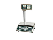 US-PC The Pricer Price Computing Scale (Optional Printer) For Retail Weighing - Northline Scale