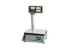 US-PC The Pricer Price Computing Scale (Optional Printer) For Retail Weighing - Northline Scale