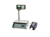 US-PC The Pricer Price Computing Scale (Optional Printer) For Retail Weighing - Northline Scale