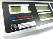 US-PC The Pricer Price Computing Scale (Optional Printer) For Retail Weighing - Northline Scale