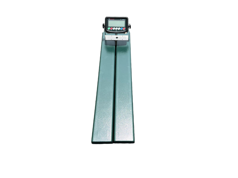 US-ESB40+ Plus Weigh Bar Scale For Industrial Weighing - Northline Scale