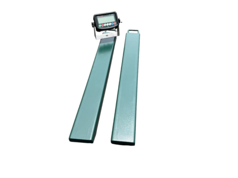US-ESB40+ Plus Weigh Bar Scale For Industrial Weighing - Northline Scale