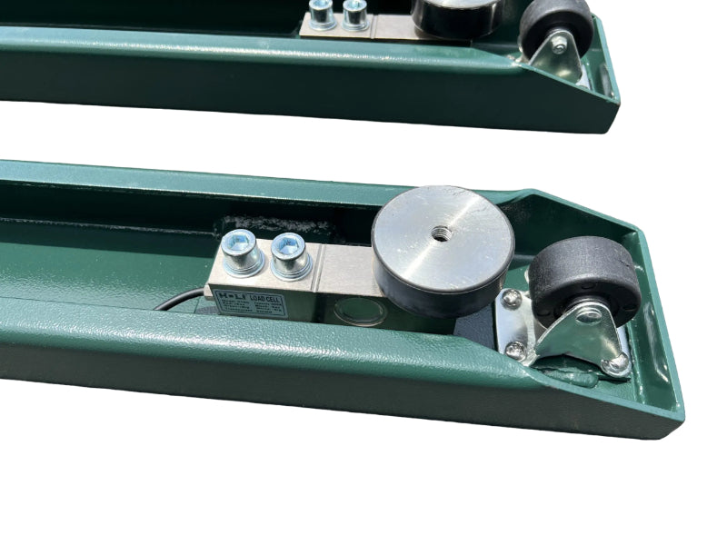 US-ESB40+ Plus Weigh Bar Scale For Industrial Weighing - Northline Scale