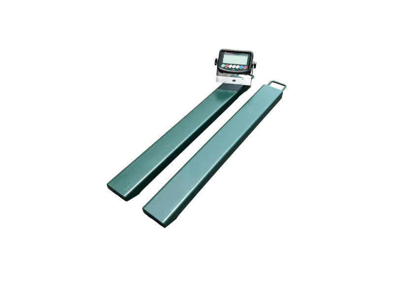 US-ESB40+ Plus Weigh Bar Scale For Industrial Weighing - Northline Scale