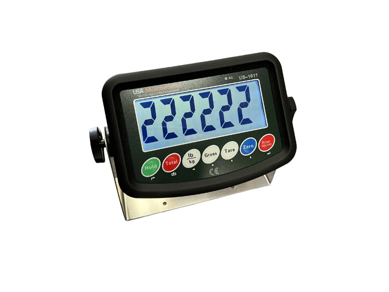 US-ESB40+ Plus Weigh Bar Scale For Industrial Weighing - Northline Scale