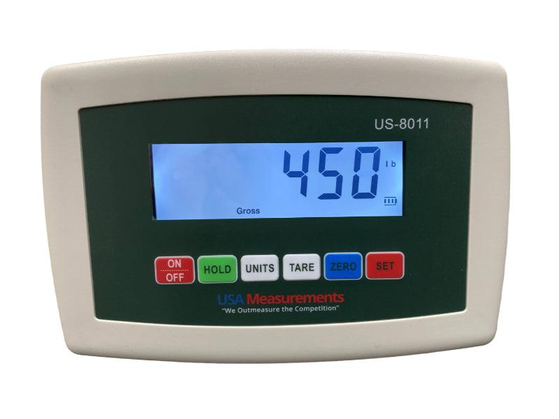 US-ESB40 Standard 40″ Easy Squeezy Weigh Bars For Industrial Weighing - Northline Scale