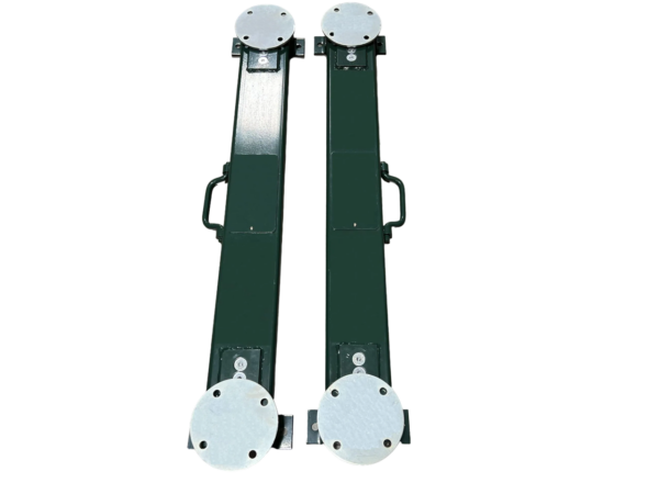 US-ESB40HD Heavy Duty 40″ Easy Squeezy Weigh Bars For Industrial Weighing - Northline Scale