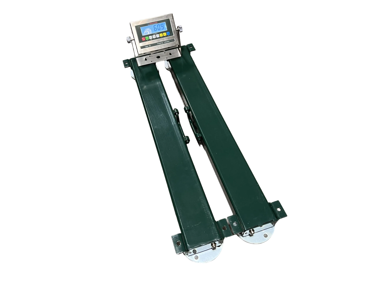 Weigh Beams