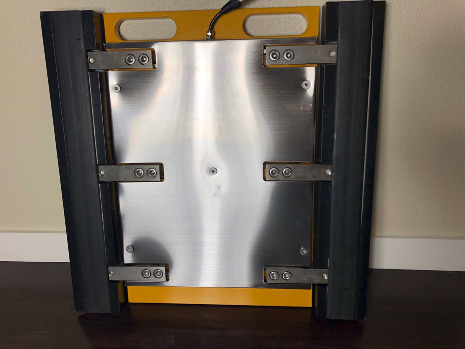 USA Measurements US-M2416 iWheel  Wheel Weigher Scale For industrial Weighing - Northline Scale