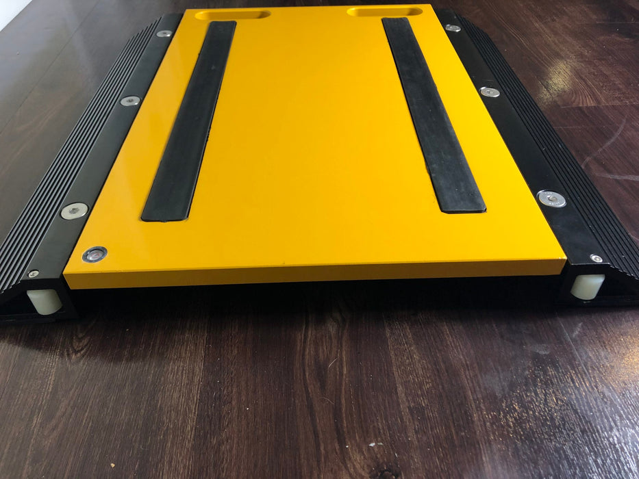 USA Measurements US-M2416 iWheel  Wheel Weigher Scale For industrial Weighing - Northline Scale