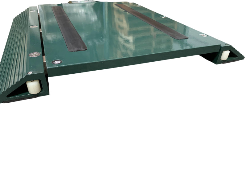 USA Measurements US-M2416W iWheel Wheel Weigher Wireless Scale For Industrial Weighing - Northline Scale