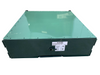USA Measurements US-M2416W iWheel Wheel Weigher Wireless Scale For Industrial Weighing - Northline Scale