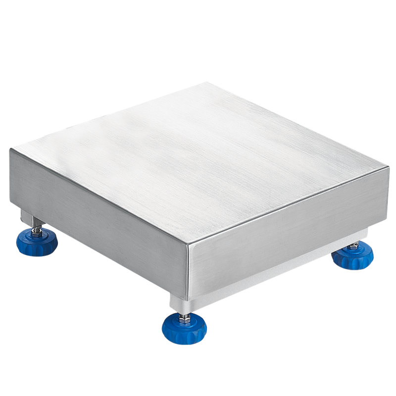 Adam Equipment W Series Approved Stainless Steel Platforms