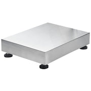 Adam Equipment W Series Stainless Steel Platforms