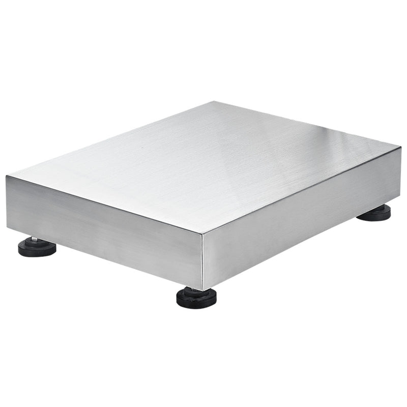 Adam Equipment W Series Stainless Steel Platforms