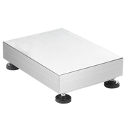 Adam Equipment W Series Stainless Steel Platforms
