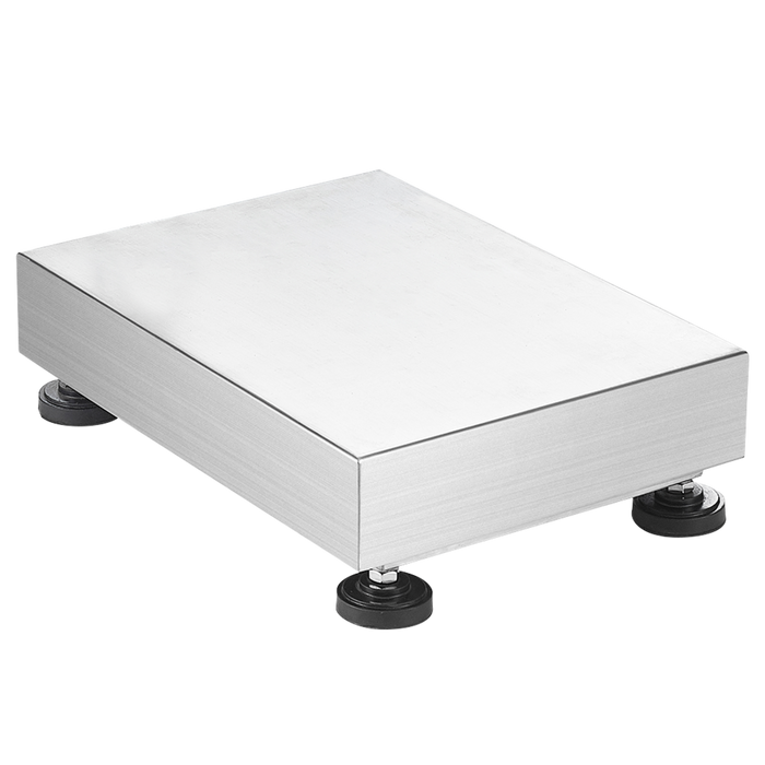 Adam Equipment W Series Stainless Steel Platforms
