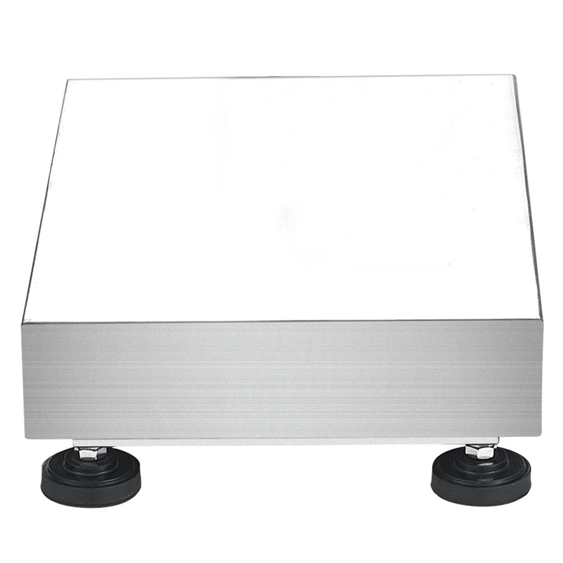 Adam Equipment W Series Stainless Steel Platforms
