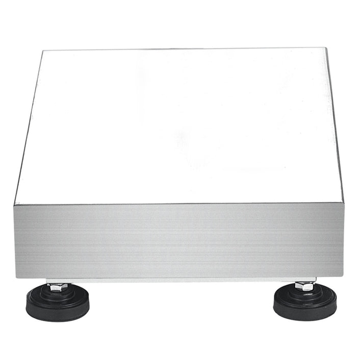 Adam Equipment W Series Stainless Steel Platforms