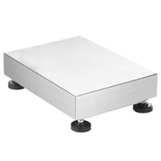 Adam Equipment W Series Stainless Steel Platforms