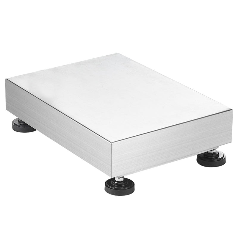 Adam Equipment W Series Stainless Steel Platforms