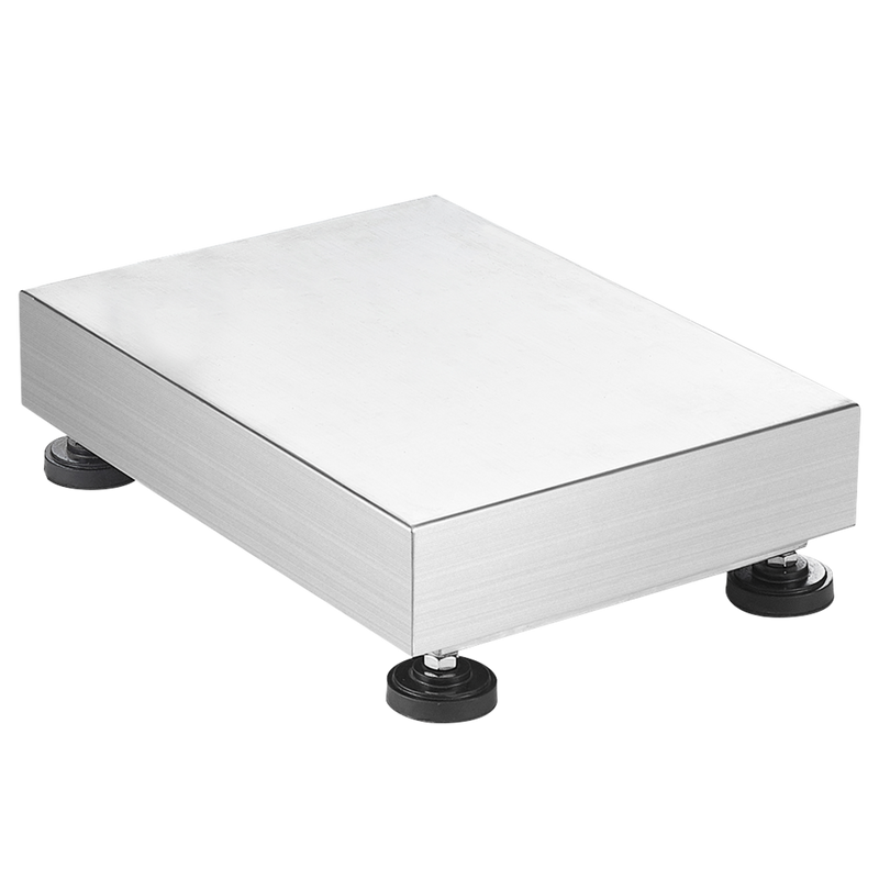 Adam Equipment W Series Stainless Steel Platforms