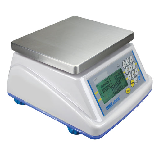 Adam Equipment WBZ Washdown Retail Scales