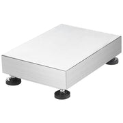 Adam Equipment W Series Stainless Steel Platforms